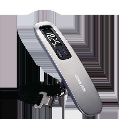 Green Lion Digital Luggage Scale Max 50Kg