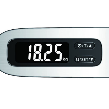 Green Lion Digital Luggage Scale Max 50Kg