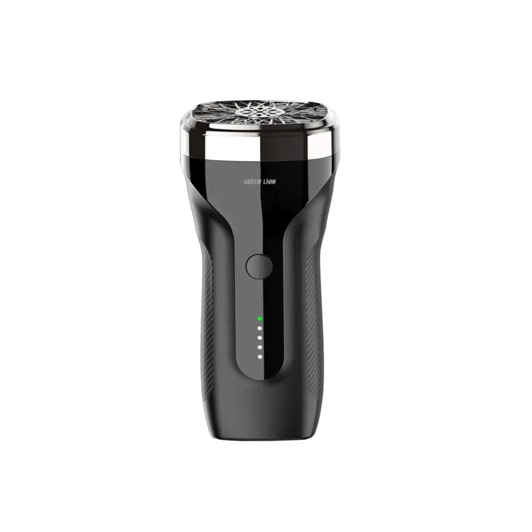 Green Lion Duo Bakhour with 8000mAh Power Bank PD 22.5W - Black