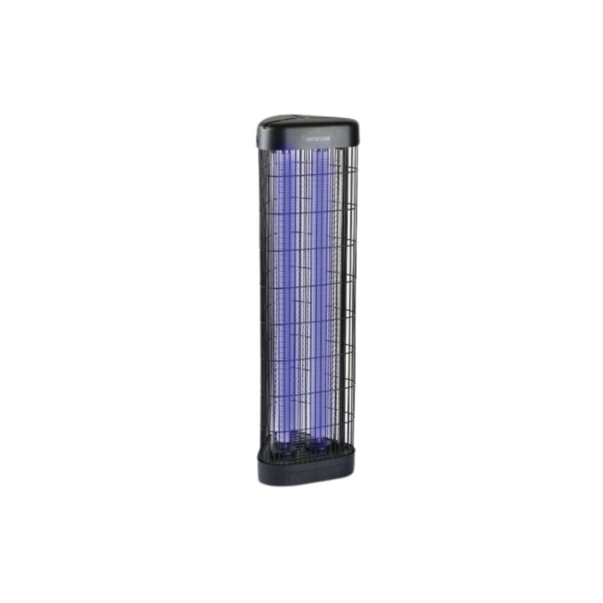 Green Lion Electric Insect Killer pro - Black