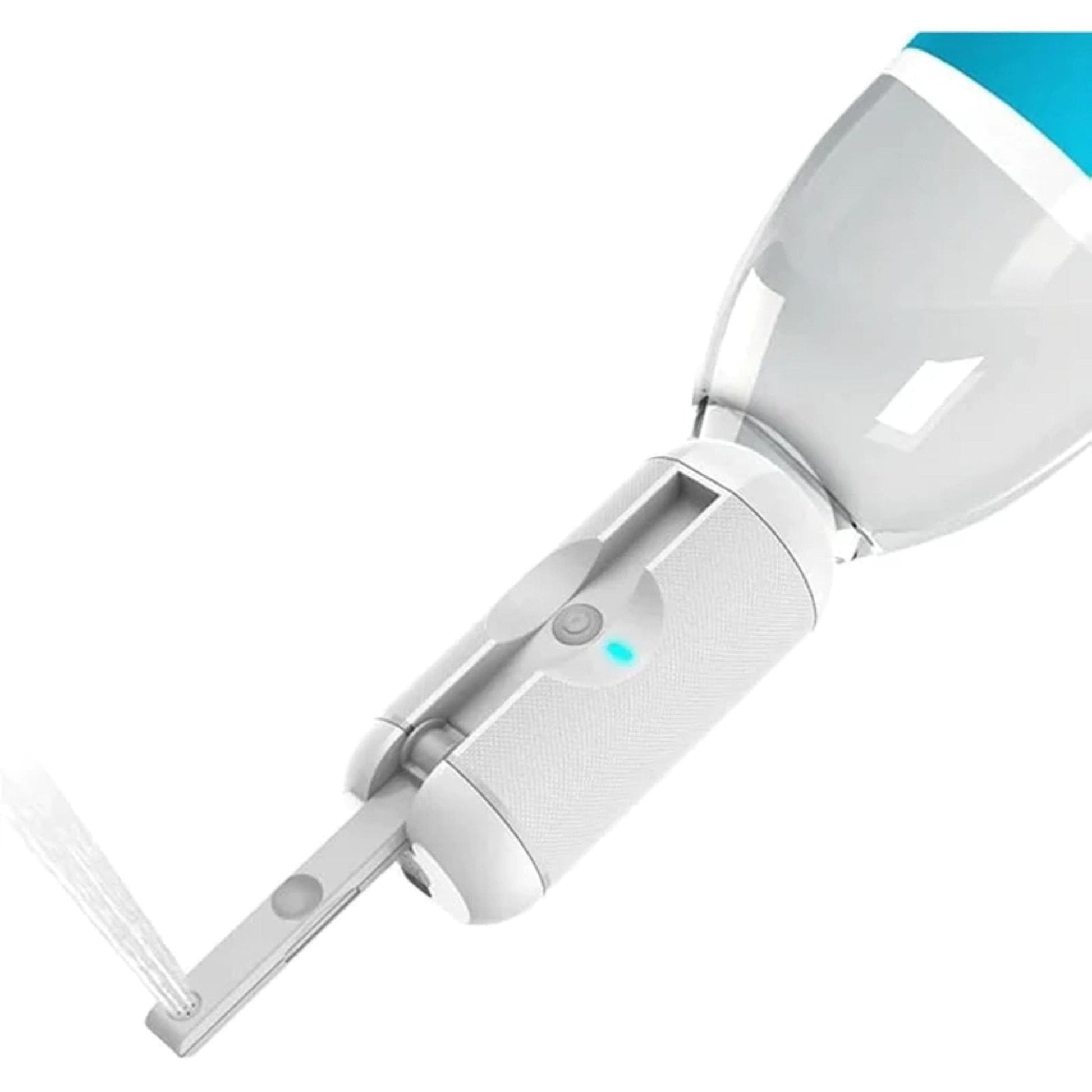 Green Lion Electric Pocket Bidet - White