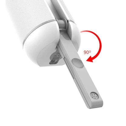 Green Lion Electric Pocket Bidet - White
