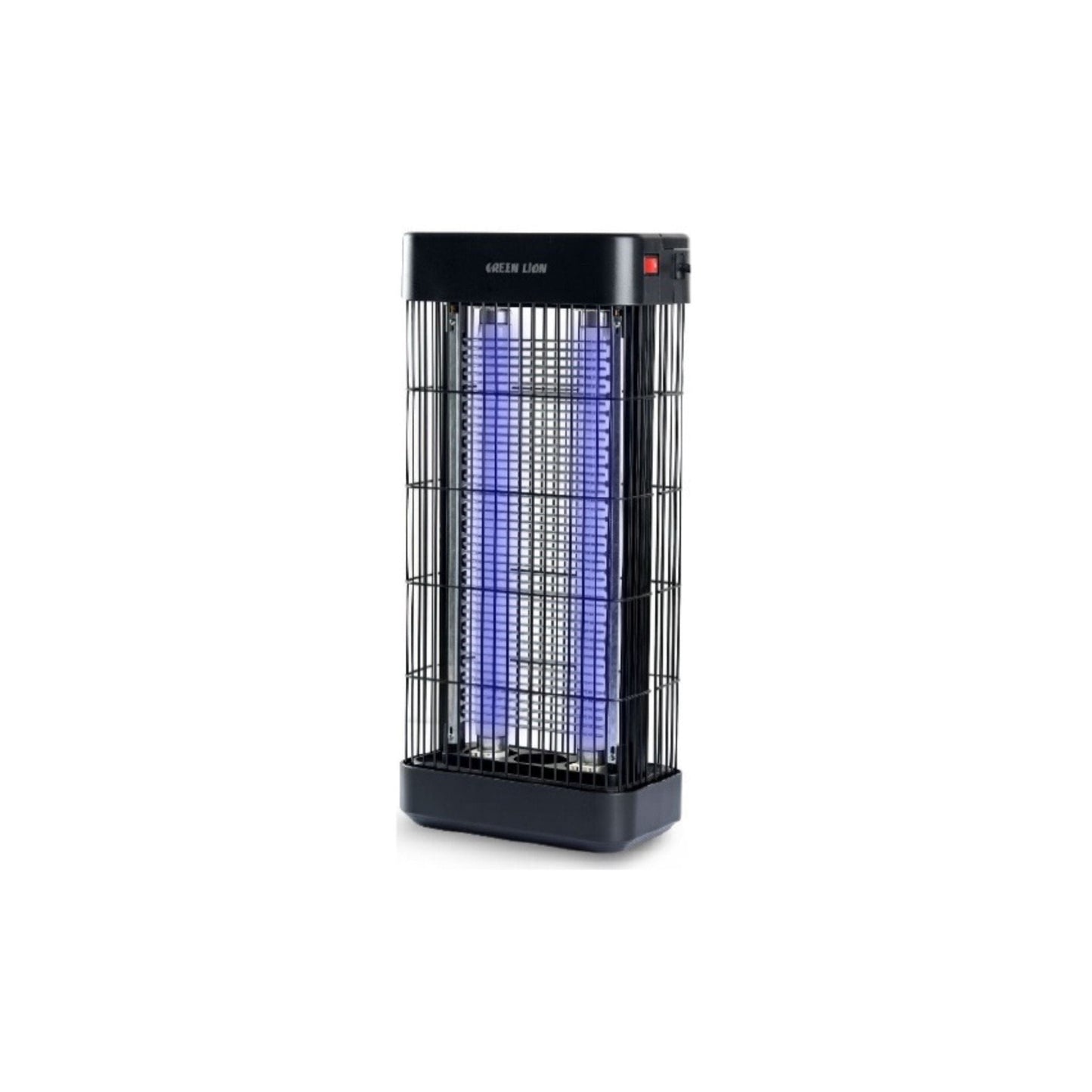 Green Lion Electric insect killer – Black