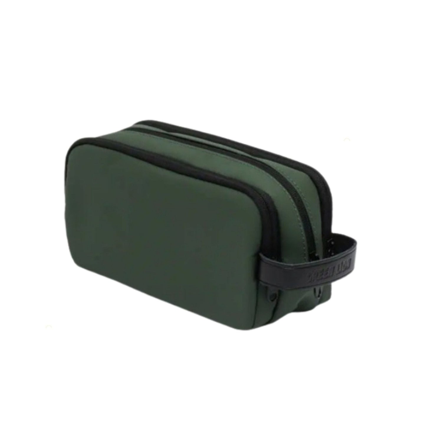 Green Lion Elegant Pouch
