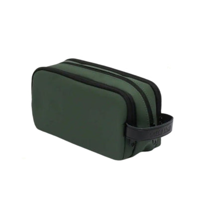Green Lion Elegant Pouch