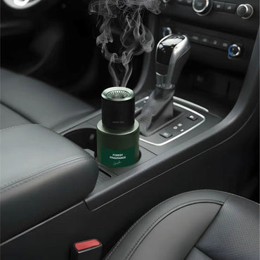 Green Lion FOREST DIFFUSER Car & Home Fragrance 130ML - Green