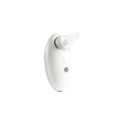 Green Lion Facial Blackhead Remover 650mAh 2.5W - White