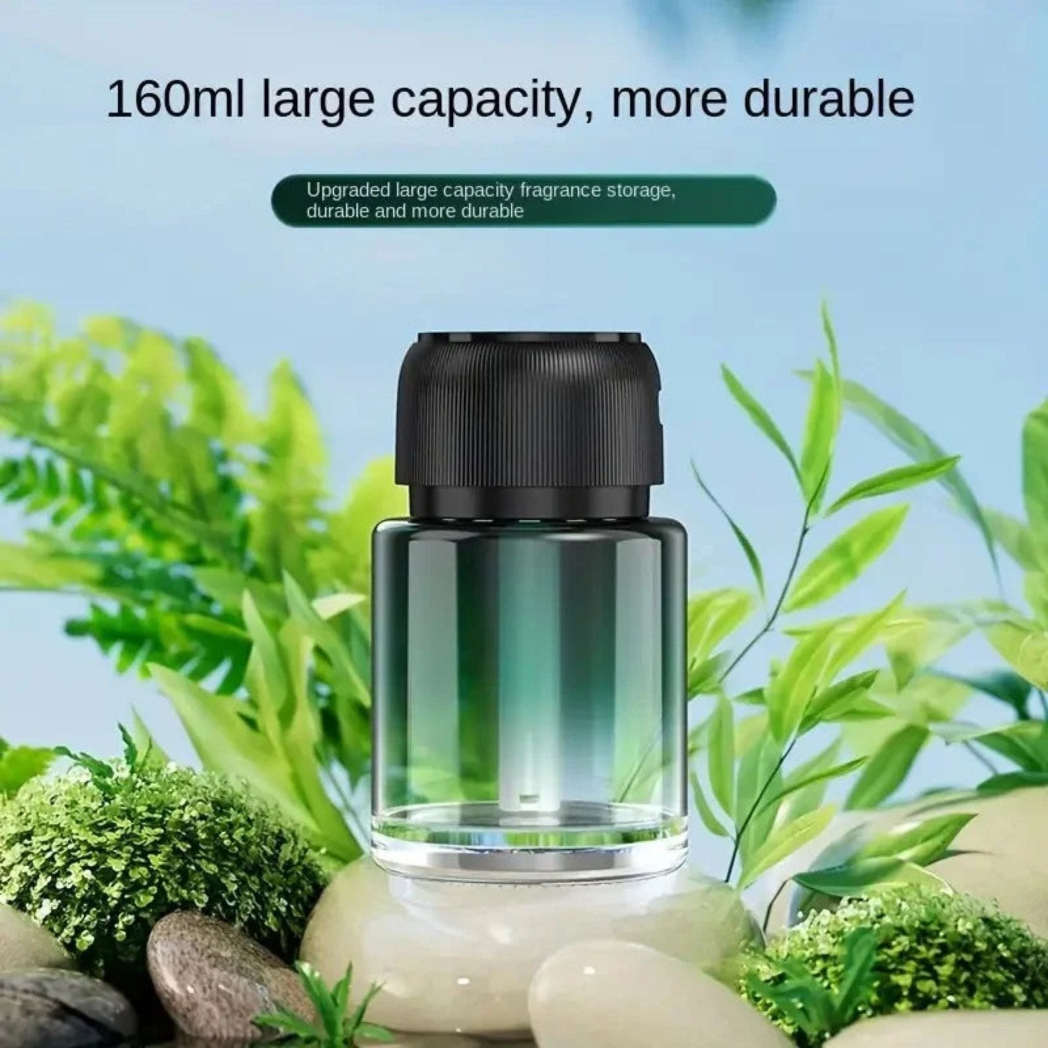 Green Lion Fragrance Air Diffuser