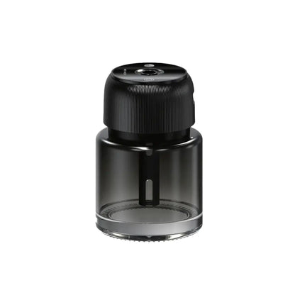 Green Lion Fragrance Diffuser 130mL - Black