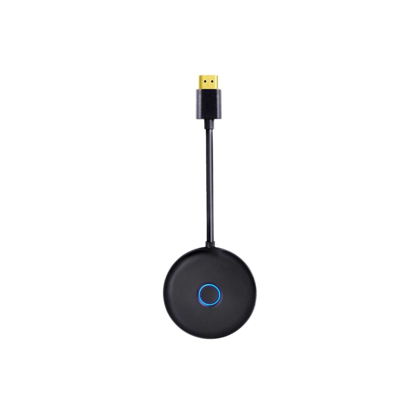 Green Lion Full Screen HDTV Dongle - Black