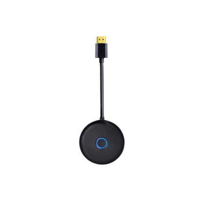 Green Lion Full Screen HDTV Dongle - Black