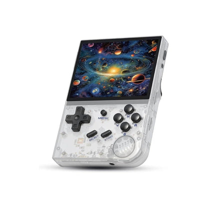 Green Lion GP Pro Gaming Console 64GB 2600mAh