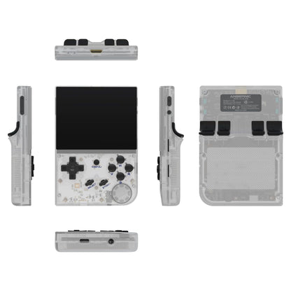 Green Lion GP Pro Gaming Console 64GB 2600mAh