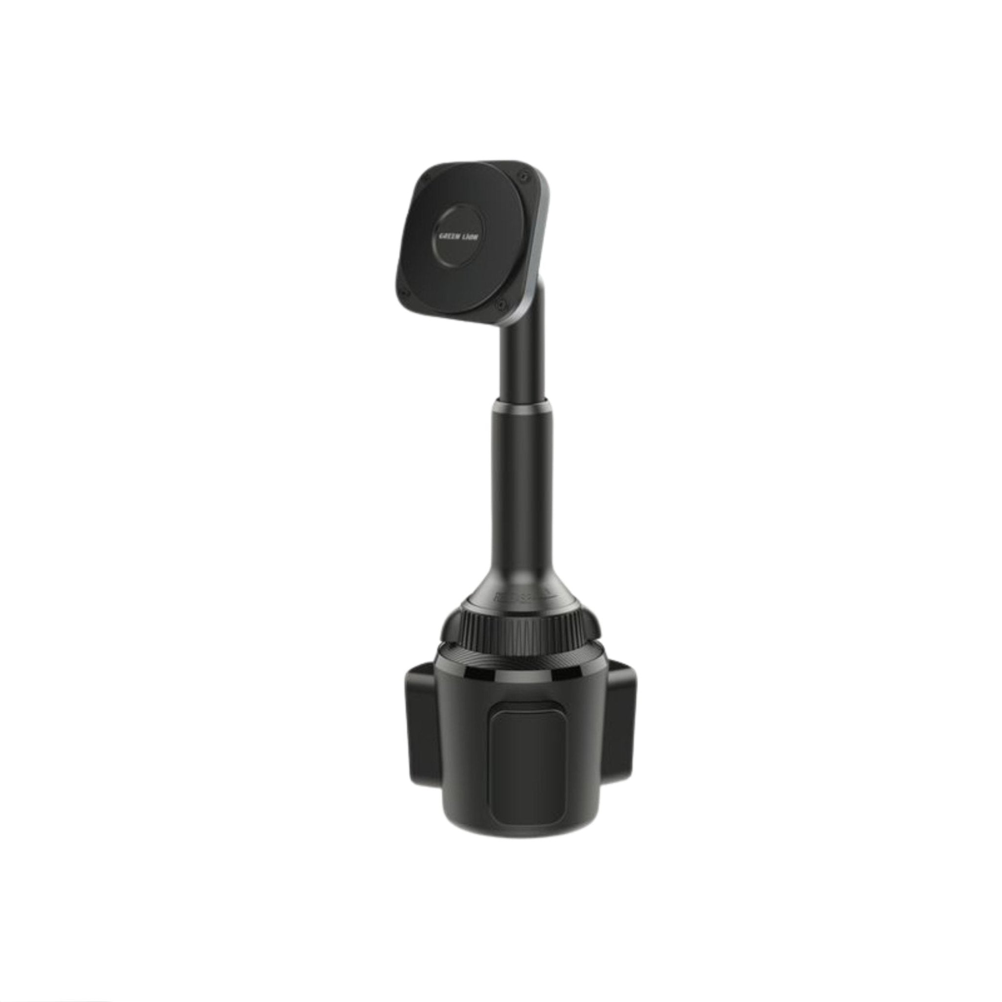 Green Lion GX-43 Magsafe Cup Phone Holder - Black