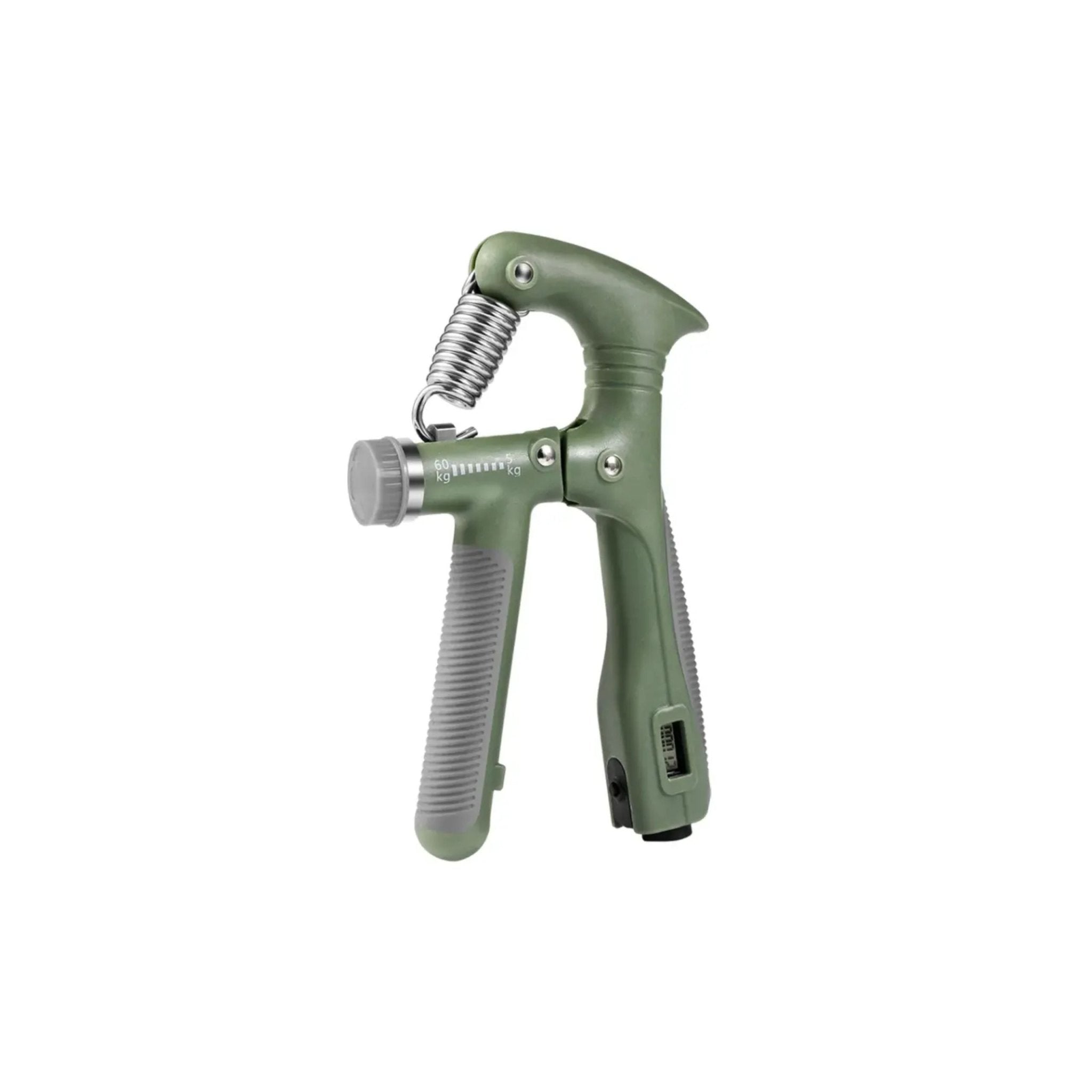 Green Lion Handgrip Strengthener - Green
