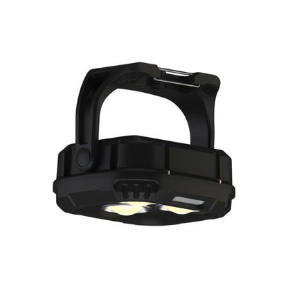 Green Lion Hyper Lum 1000 Lumen Work Lamp - Black