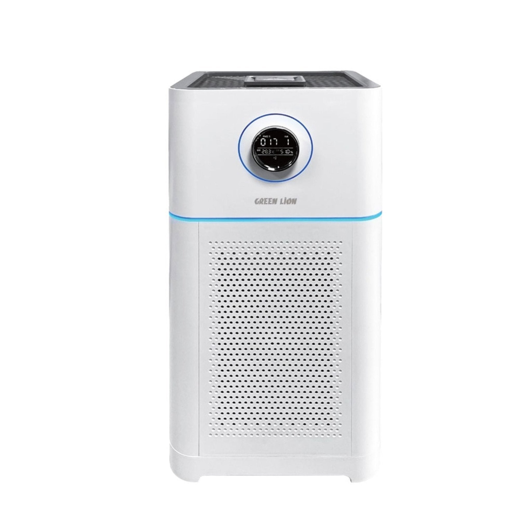 Green Lion Intelligent Air Purifier Pro - White