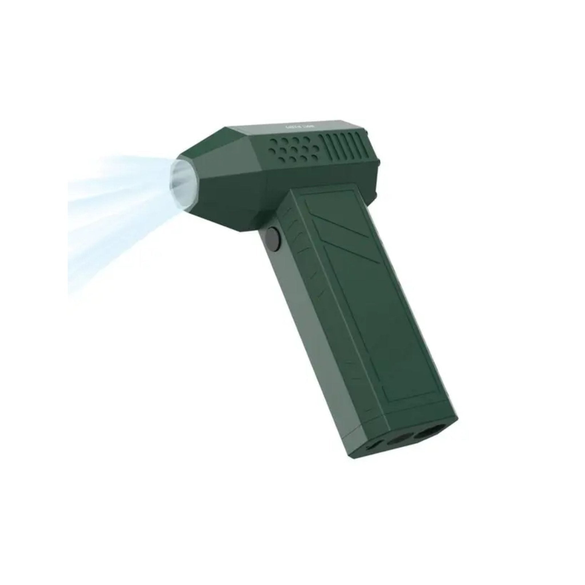 Green Lion JetPro Blower 2 with Floodlight LED