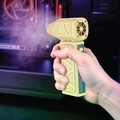 Green Lion JetPro Lite - Khaki