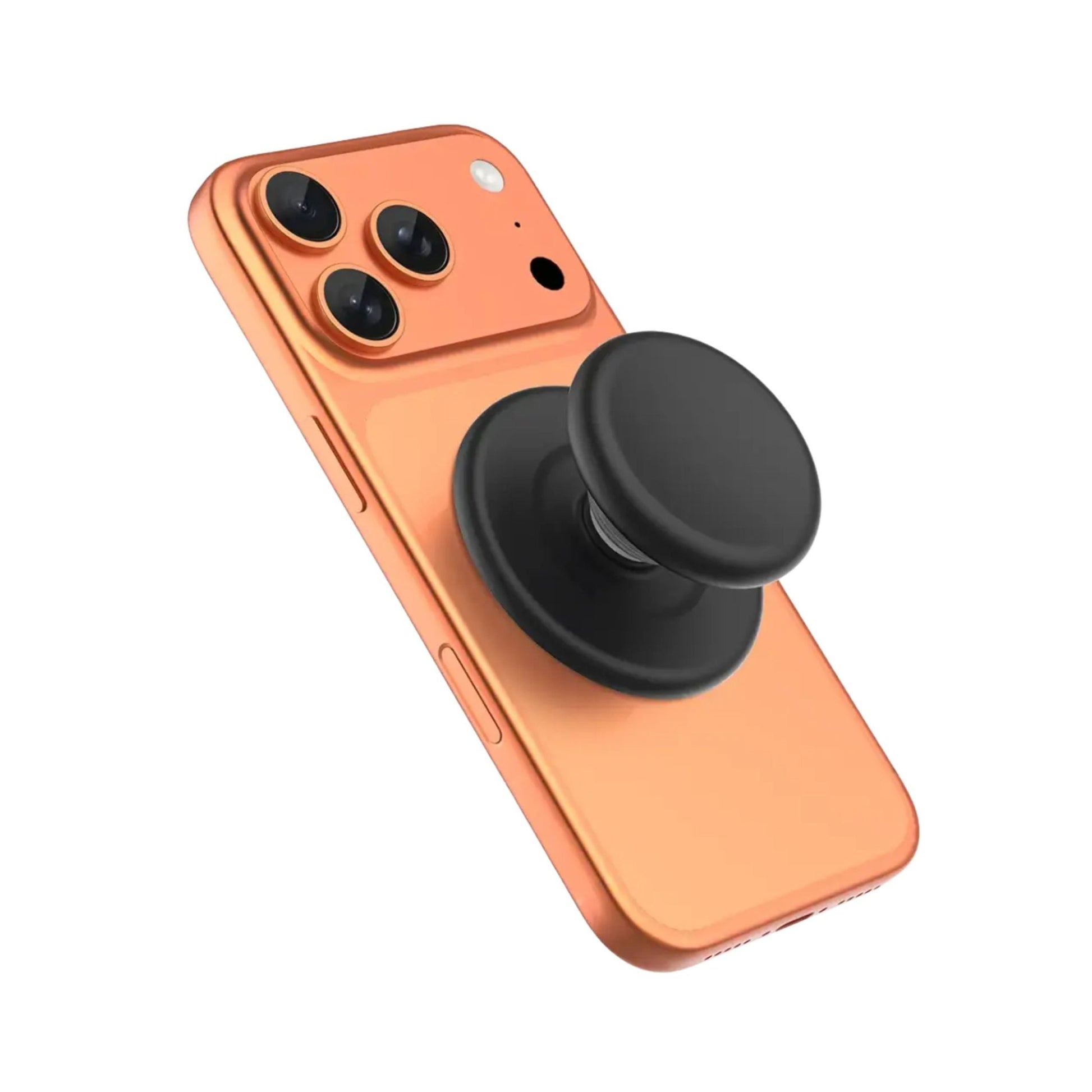 Green Lion Mag Pop Magnetic Phone Grip