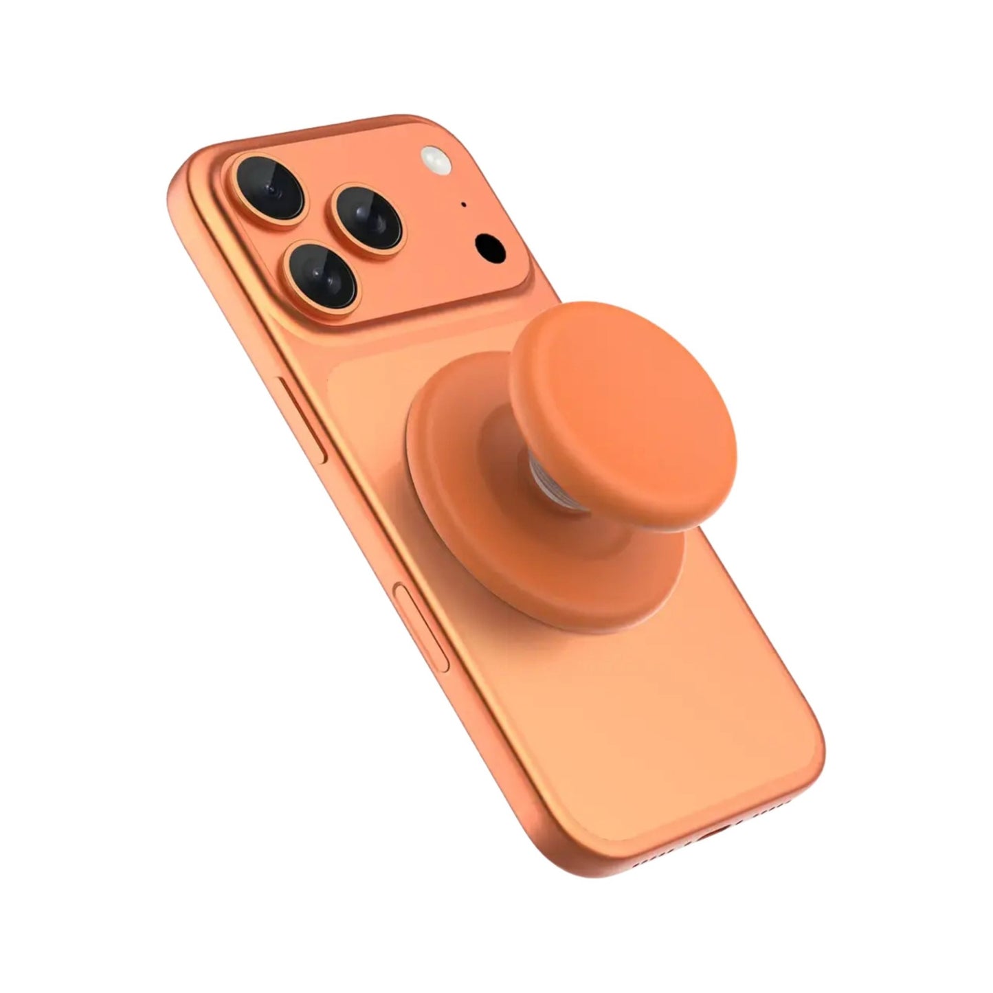 Green Lion Mag Pop Magnetic Phone Grip