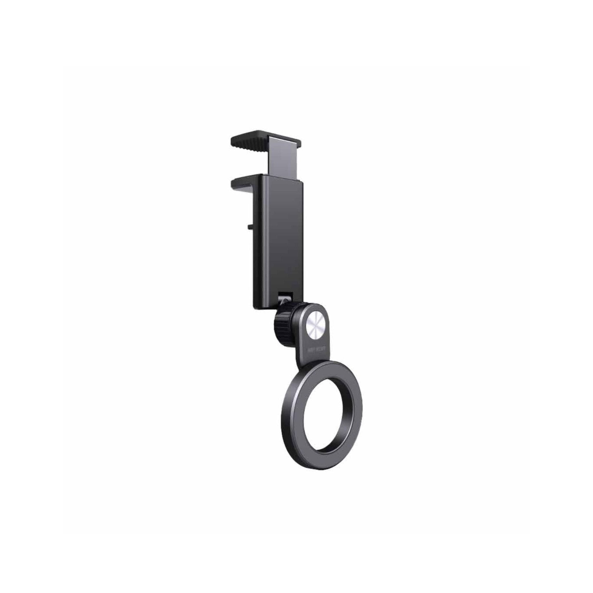 Green Lion MagGrip Car Holder - Black