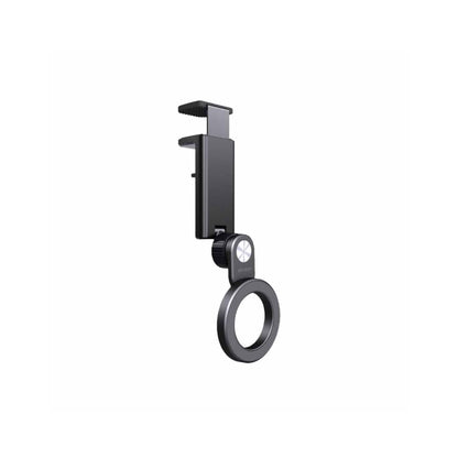 Green Lion MagGrip Car Holder - Black
