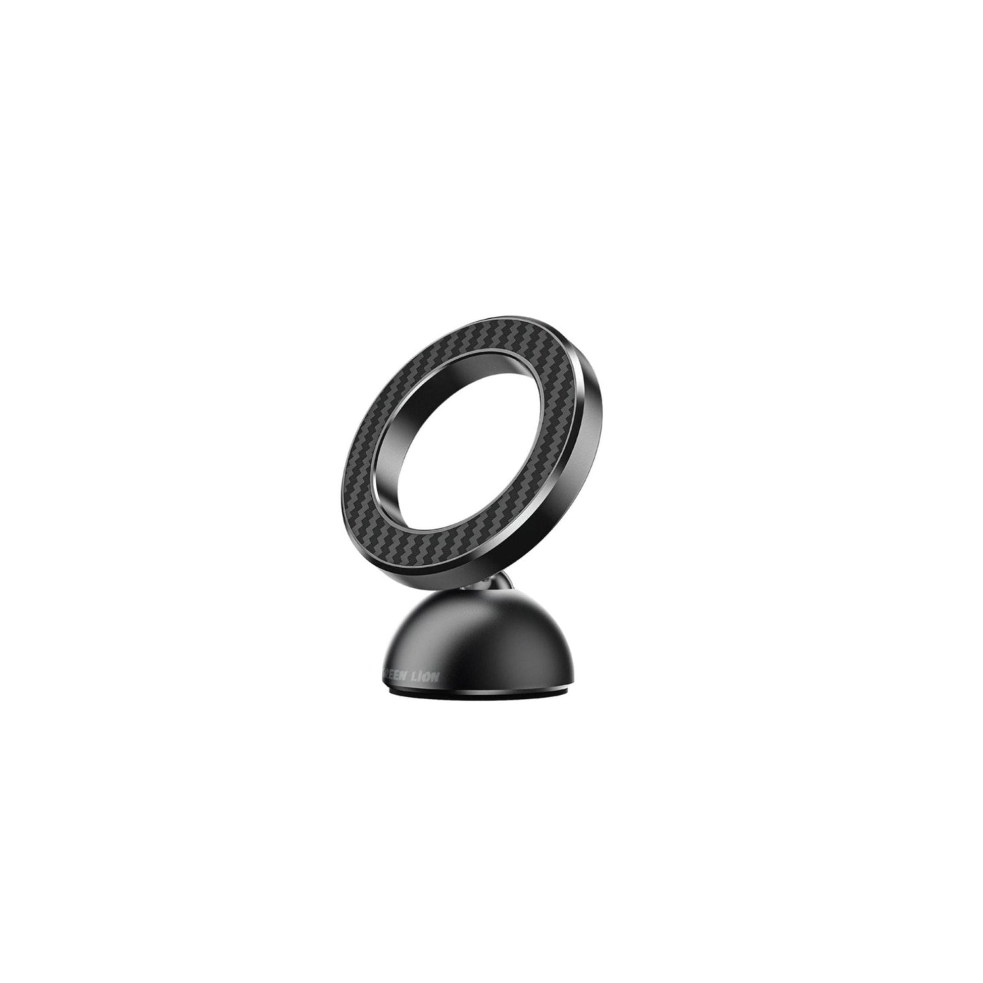 Green Lion MagPlus Phone Holder - Black