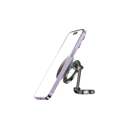 Green Lion Maghold 360 Car Mount - Black