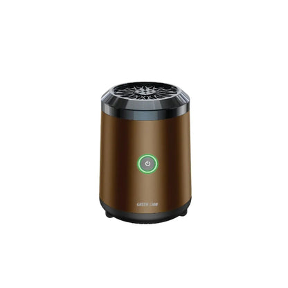 Green Lion Mini Bakhour 2 Incense Burner 2000mAh