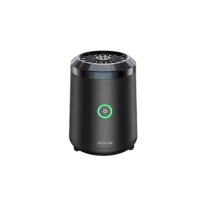 Green Lion Mini Bakhour 2 Incense Burner 2000mAh