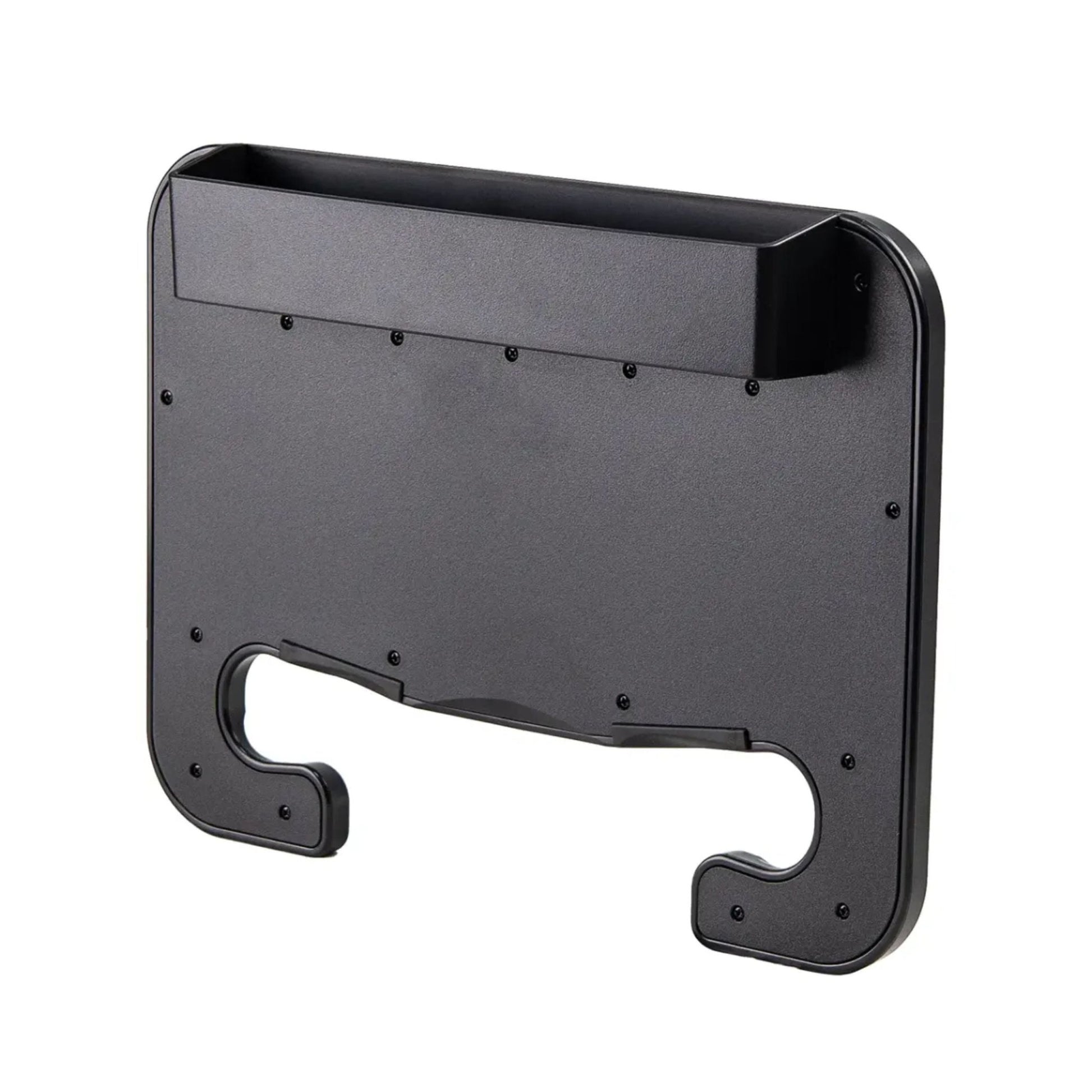 Green Lion Multifunctional Steering Wheel Tray - Black
