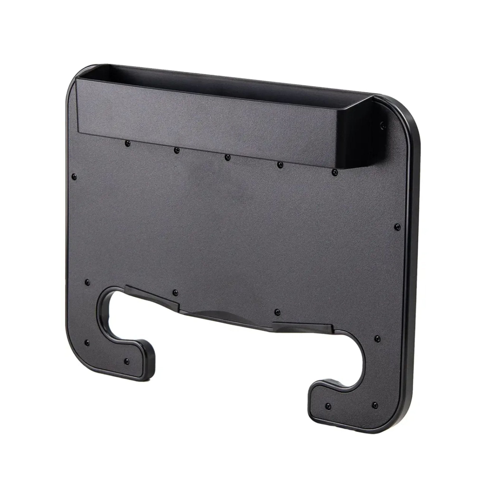 Green Lion Multifunctional Steering Wheel Tray - Black