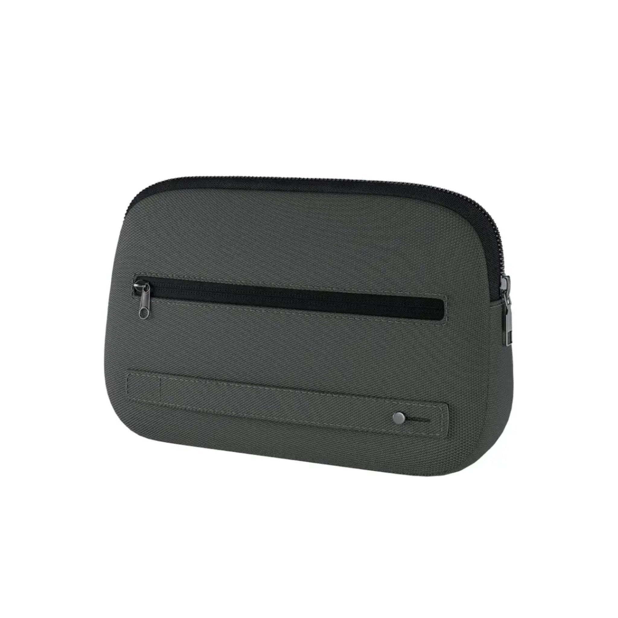 Green Lion Museo Clutch Bag - Green