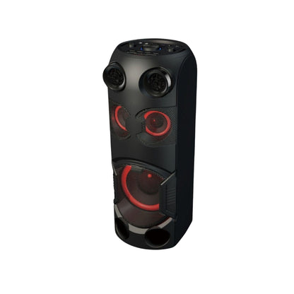 Green Lion Party Life 200 Bluetooth Speaker 70W - Black