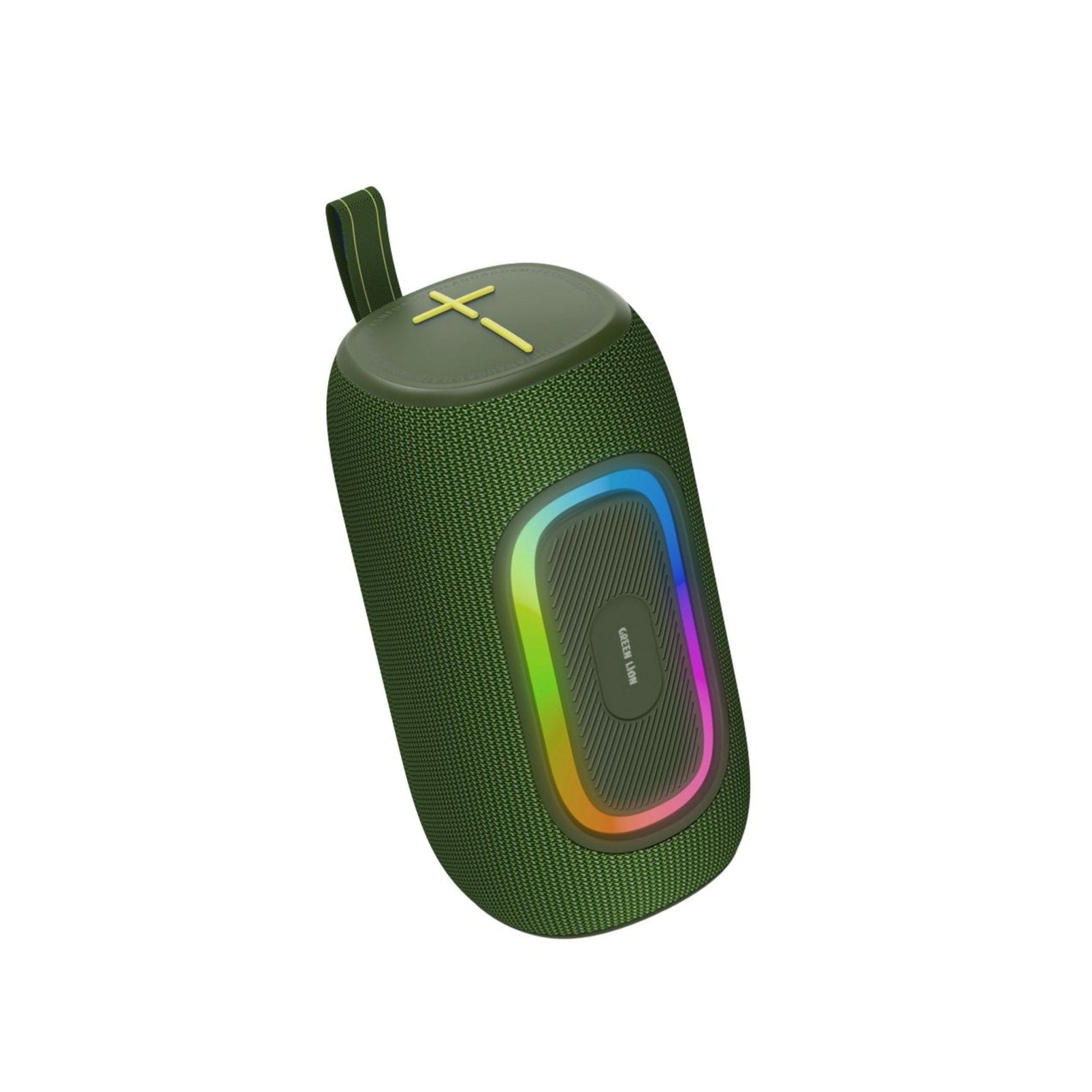 Green Lion Pristone Pro Wireless Speaker
