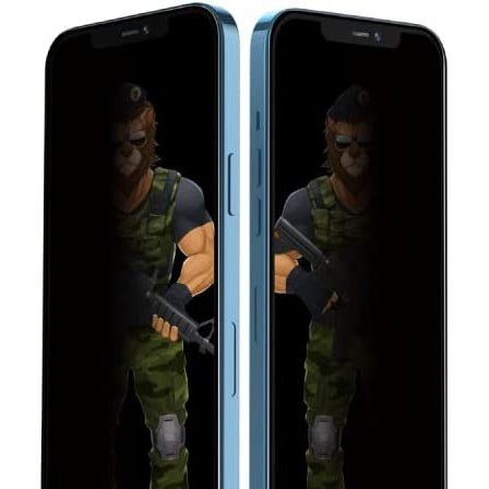 Green Lion Privacy Pro Full Curved Glass Screen Iphone Xr - 11