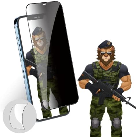 Green Lion Privacy Pro Full Curved Glass Screen Iphone Xr - 11