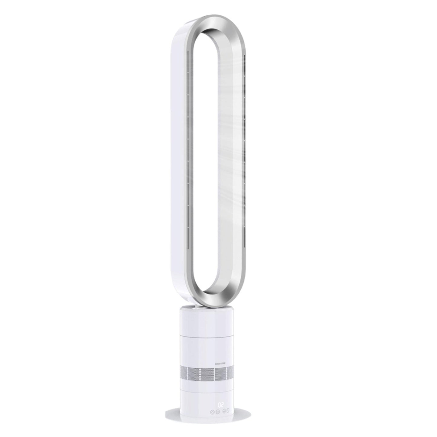 Green Lion Rechargeable Air Cooler