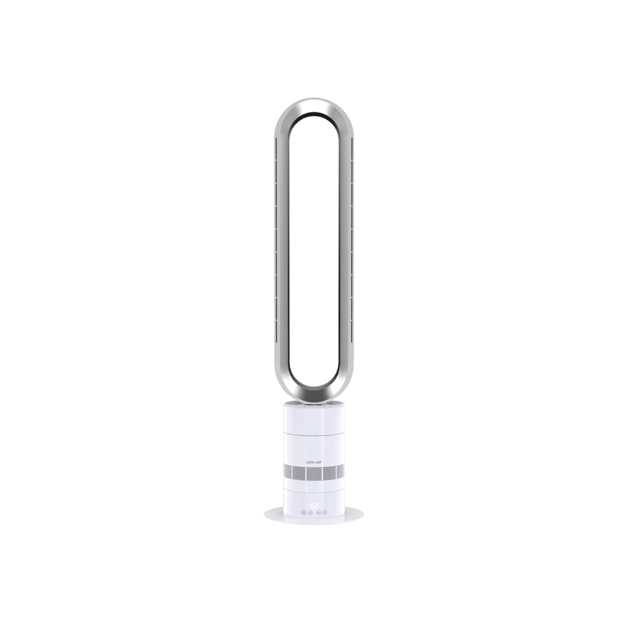 Green Lion Rechargeable Air Cooler