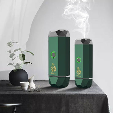 Green Lion Smart Bakhour Daimond Mini 2500mah