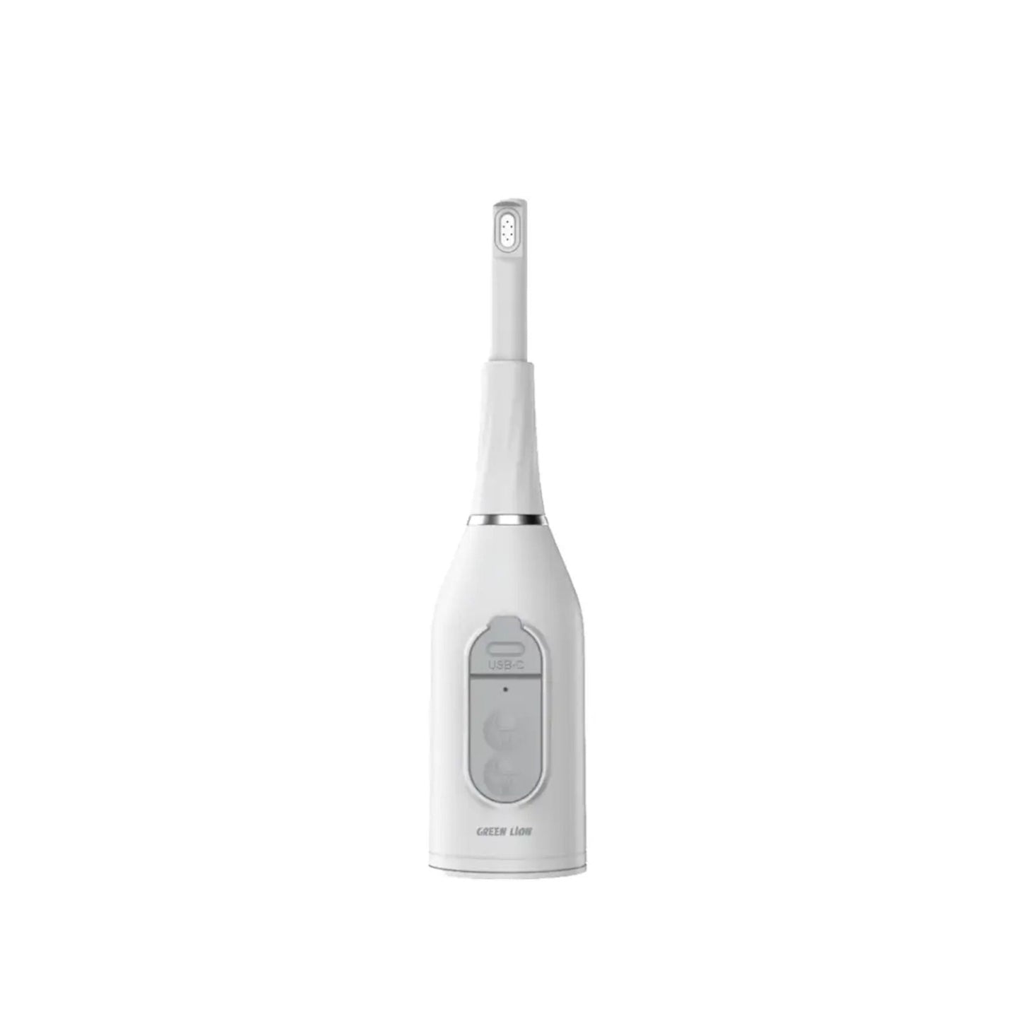 Green Lion Splash Go Portable Bidet 450 mAh - White