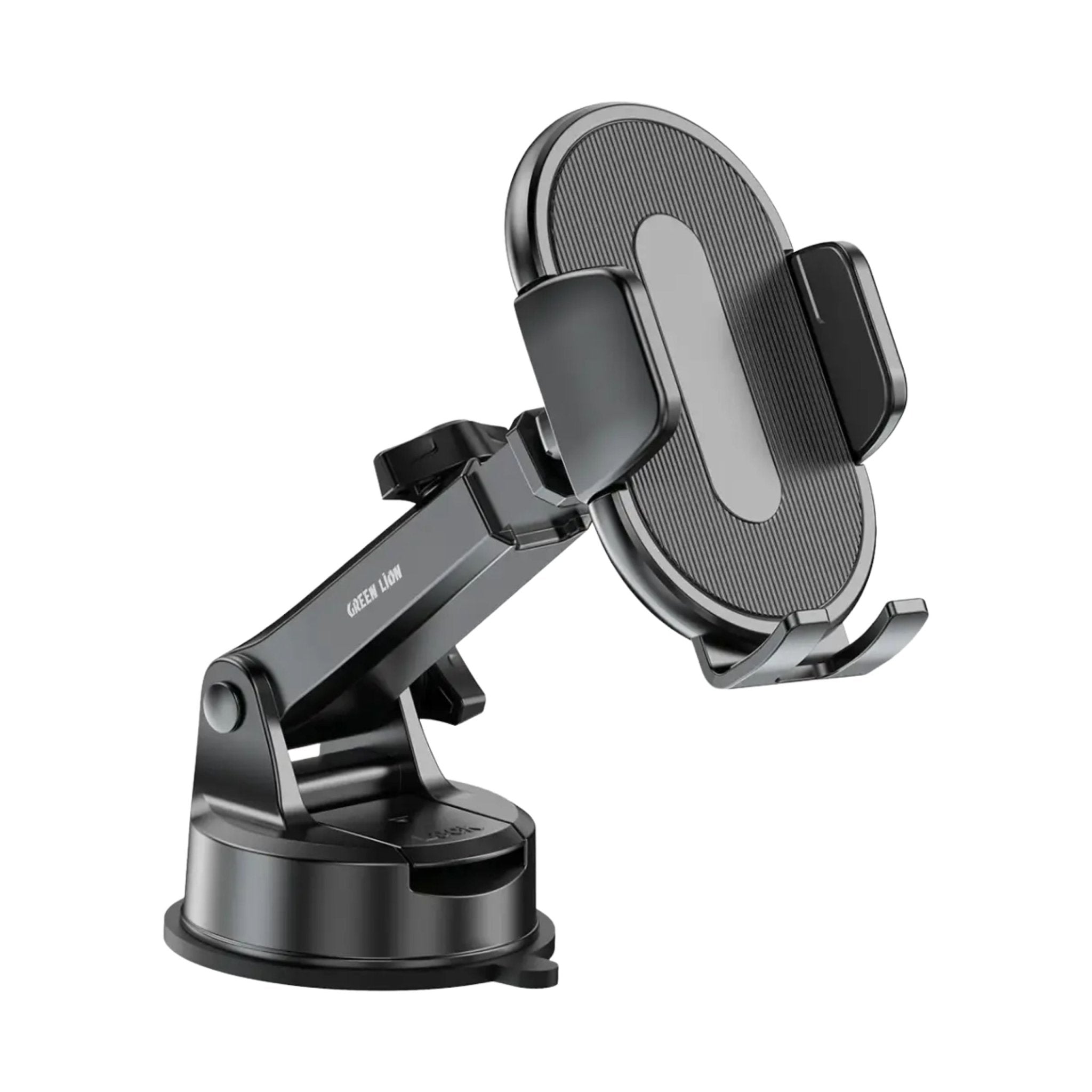 Green Lion Strong Hold X Phone Holder - Black
