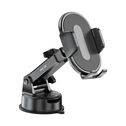 Green Lion Strong Hold X Phone Holder - Black