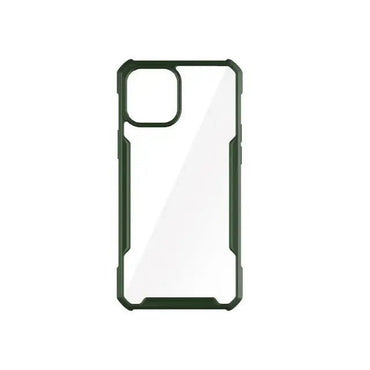 Green Lion Stylishly Tough Shockproof Case for iPhone - Green