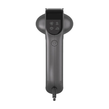 Green Lion Suction Steam Pro Garment Steamer - Black