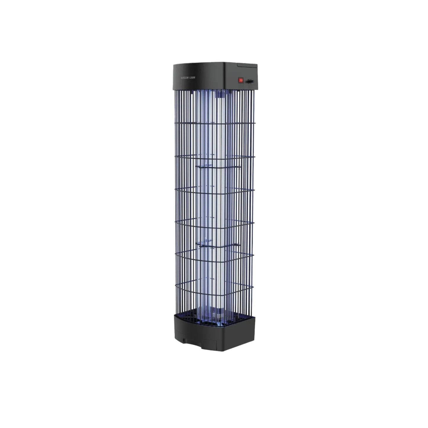 Green Lion THOOFAN Insect Killer 20W – Black