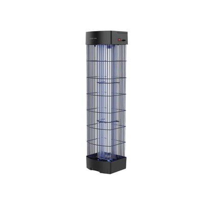 Green Lion THOOFAN Insect Killer 20W – Black