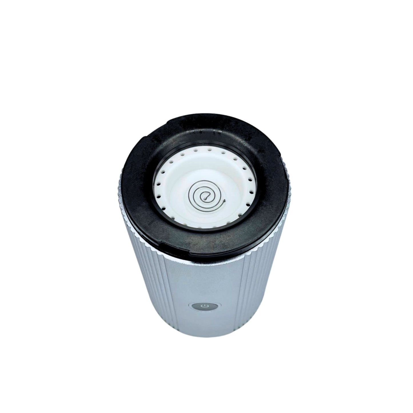 Green Lion Turbo Bakhour High Quality Car Incense Burner 2000mAh