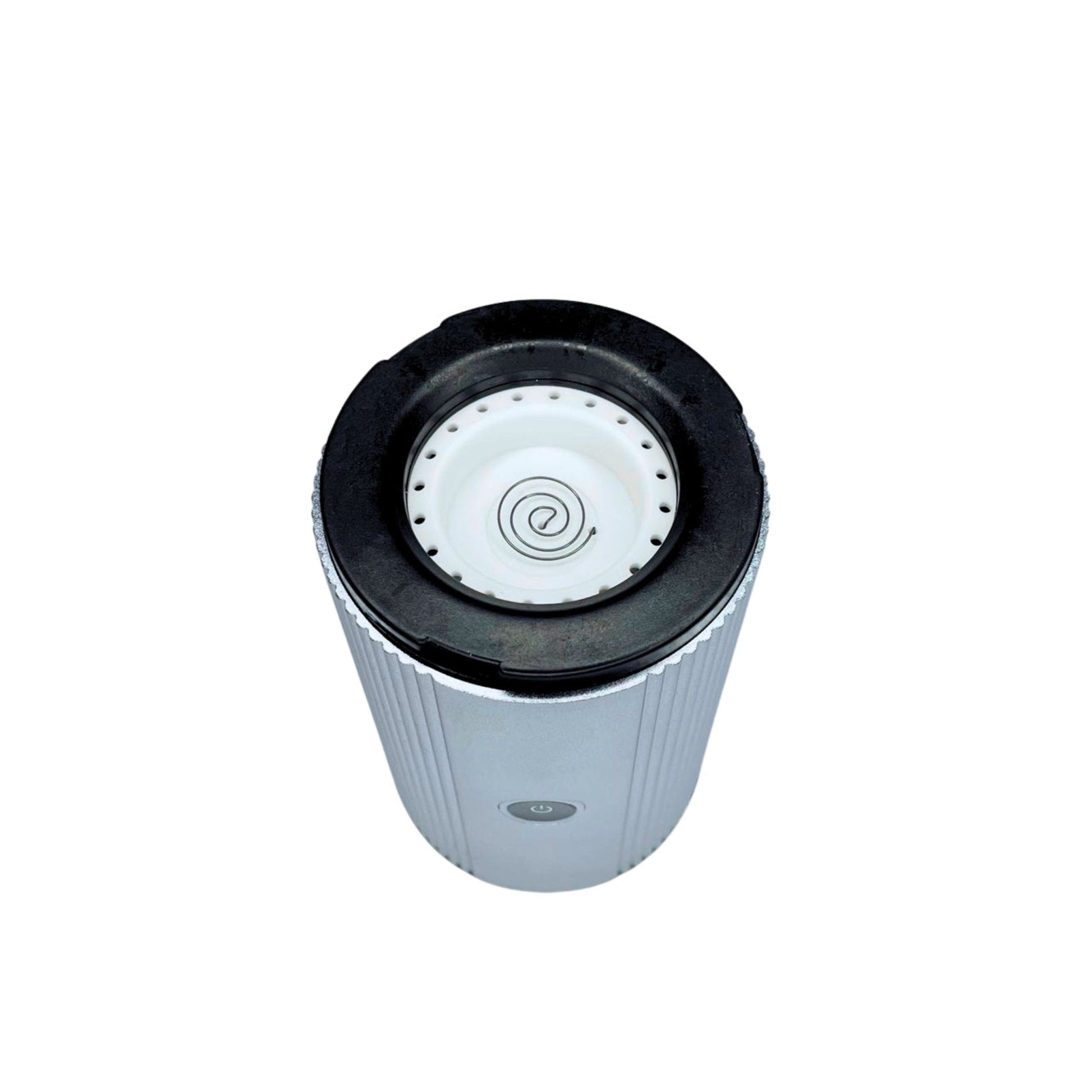Green Lion Turbo Bakhour High Quality Car Incense Burner 2000mAh